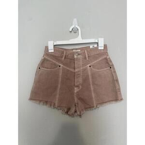 Pacsun shorts size 26 NWT